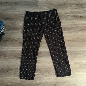 Banana republic avery pant